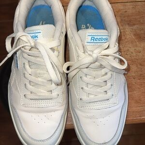 Reebok Galaxy 7  Sneakers in Cream